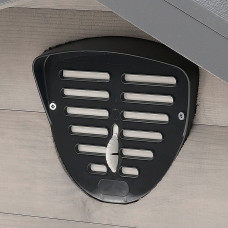 Будка деревянная для собак Ferplast Canada (Ферпласт Канада)