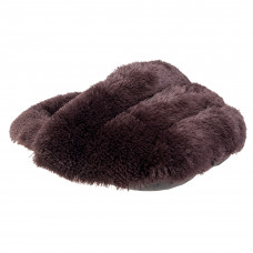 Лежак для собак и кошек Ferplast Slipper (Ферпласт Слиппер) Коричневый