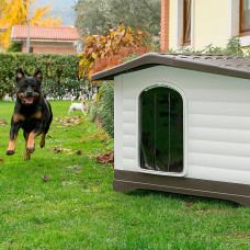 Дверца для собачей будки Ferplast Dogvilla Door (Ферпласт Догвилла Дор)