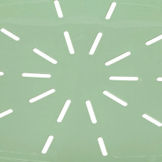 Пластиковый лежак для собак и кошек Ferplast Siesta Deluxe (Ферпласт Сиеста Делюкс)