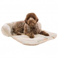 Лежак - мягкое место для собак Ferplast Dundee (Ферпласт Данди)
