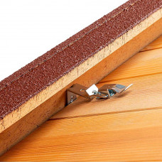 Будка деревянная для собак Ferplast Domus (Ферпласт Домус)