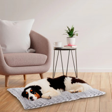 Коврик-подстилка для собак Ferplast Vanilla (Ферпласт Ванилла) 122 x 76 x h 5 cm - 120