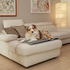 Подстилка-одеяло для собак Ferplast Logan 85 (Ферпласт Логан 85)