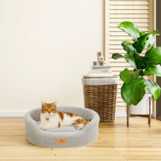 Лежак - кровать для собак и кошек Ferplast Dandy Bouclе (Ферпласт Денди)