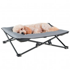 Складная лежанка для собак и кошек Ferplast Nuvis (Ферпласт Нувіс)