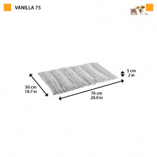 Коврик-подстилка для собак  и котов Ferplast Vanilla (Ферпласт Ванилла)