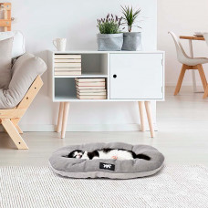 Подушка для собак и кошек с антибактериальной обработкой Ferplast Relax С Sanitized (Ферпласт Релакс Санитайз)