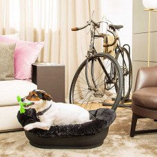 Лежак - мягкое место для собак и кошек Ferplast Dormeuse (Ферпласт Дормеус)