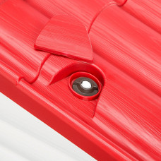 Будка для собак Ferplast Dogvilla Smile 70 (Ферпласт Догвилла Смайл 70)