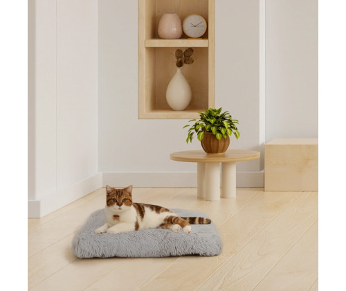 Лежак - подушка для кошек и собак Ferplast Shanti (Ферпласт) Лежак - подушка для кошек и собак Ferplast Shanti (Ферпласт)