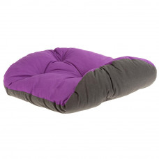 Ліжка - ліжко для собак і котів Ferplast Dandy C (Ферпласт Денді С) 45 x 35 x h 13 cm - DANDY C 45, Фіолетовий
