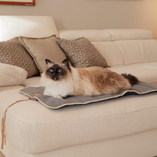 Подстилка-одеяло для собак Ferplast Logan 85 (Ферпласт Логан 85)