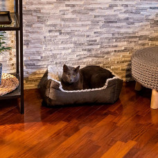 Лежанка для собак и кошек Ferplast Sweetie (Ферпласт Свити)