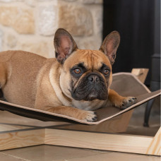 Гамак - лежак для собак и кошек Ferplast Eden (Ферпласт Денди Еден)