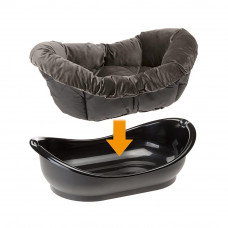 Подушка для лежака для собак и кошек Ferplast Dormeuse Cushion (Ферпласт Дормеус Кушин)