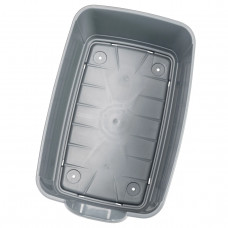 Будка для собак Ferplast Kenny (Ферпласт Кенни)