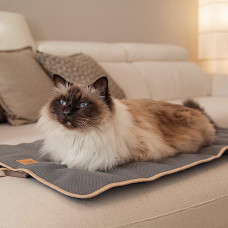 Подстилка-одеяло для собак Ferplast Logan 85 (Ферпласт Логан 85)