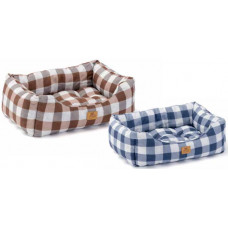 Лежак - диванчик для собак и кошек Ferplast Coccolo С (Ферпласт Кокколо С)