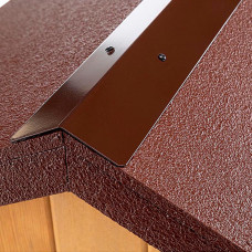 Будка дерев' яна для собак Ferplast Domus (Ферпласт Домус) 110 х 130 x 103 см - MAXI