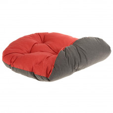 Ліжка - ліжко для собак і котів Ferplast Dandy C (Ферпласт Денді С) 65 x 46 x h 17 cm - DANDY C 65, Червоний