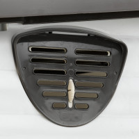 Будка для собак Ferplast Dogvilla (Ферпласт Догвилла) 111 х 84 х h 79 см - DOGVILLA 110