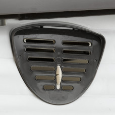 Будка для собак Ferplast Dogvilla (111 х 84 h 79 см - DOGVILA 110