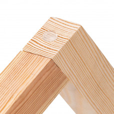 Гамак - лежак для собак и кошек Ferplast Eden (Ферпласт Денди Еден)