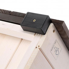 Будка деревянная для собак Ferplast Koya (Ферпласт Коя)