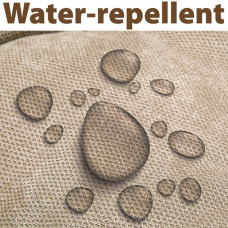 Подушка-лежак с подогревом для собак и кошек Ferplast Thermo Duke (Ферпласт Термо Дук)