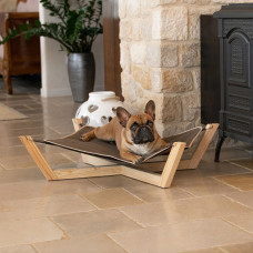 Гамак - лежак для собак и кошек Ferplast Eden (Ферпласт Денди Еден)