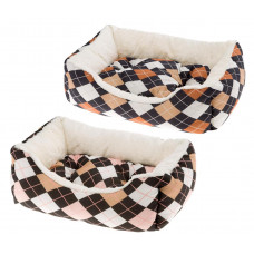 Лежанка - мягкое место для собак и кошек Ferplast Coccolo F (Ферпласт Кокколо Ф)