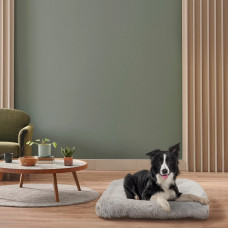 Лежак - подушка для кошек и собак Ferplast Shanti (Ферпласт) 110х70х15 см - 110