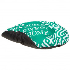 Подушка-подстилка для собак и кошек Ferplast Relax С  Bonjour (Ферпласт Релакс С Бонжур)