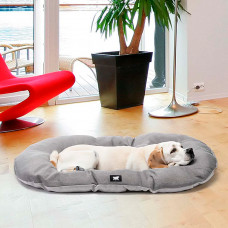 Подушка для собак и кошек с антибактериальной обработкой Ferplast Relax С Sanitized (Ферпласт Релакс Санитайз) 100 x 63 cм - 100/12