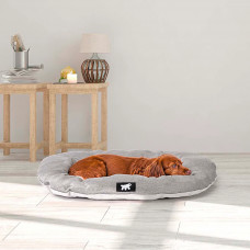 Подушка для собак и кошек с антибактериальной обработкой Ferplast Relax С Sanitized (Ферпласт Релакс Санитайз) 55 x 36 cм - 55/4