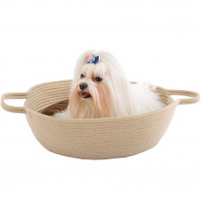 Кровать - лежак для кошек и собак Ferplast Maja (Ферпласт Маджа)