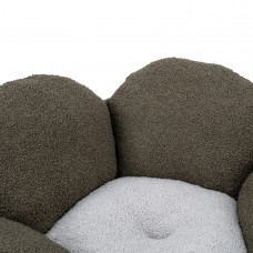 Лежак - диван для собак и кошек Ferplast Fiore Bouclе (Ферпласт)