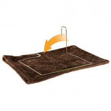 Гамак — лежанка на батарею для кішок Ferplast Cat Hammock (Ферпласт Кет Гамак)