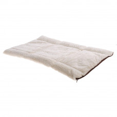 Мягкий домик - подстилка для кошек Ferplast Igloo (Ферпласт Игло)