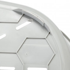 Пластиковый лежак для котов и собак Ferplast Siesta Deluxe (Ферпласт Сиеста Делюкс)