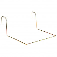 Гамак — лежанка на батарею для кішок Ferplast Cat Hammock (Ферпласт Кет Гамак)