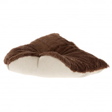 Мягкий домик - лежак для кошек и маленьких собак Ferplast Imperial (Ферпласт Империал) 40 х 43 х h 40 см - IMPERIAL 40