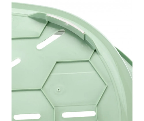 Пластиковый лежак для котов и собак Ferplast Siesta Deluxe (Ферпласт Сиеста Делюкс) Пластиковый лежак для котов и собак Ferplast Siesta Deluxe (Ферпласт Сиеста Делюкс)