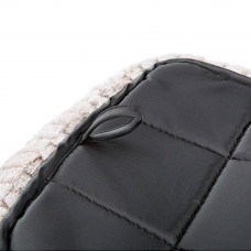 Лежак — подушка для котів і собак Ferplast Tender (Ферпласт Тендер)