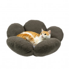 Лежак - диван для собак и кошек Ferplast Fiore Bouclе (Ферпласт)