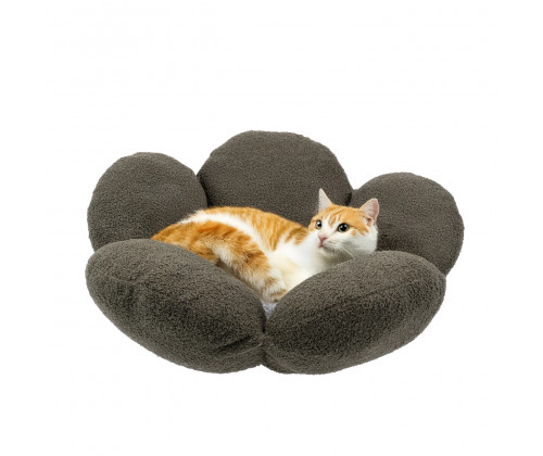 Лежак - диван для собак и кошек Ferplast Fiore Bouclе (Ферпласт)