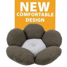 Лежак - диван для собак и кошек Ferplast Fiore Bouclе (Ферпласт)