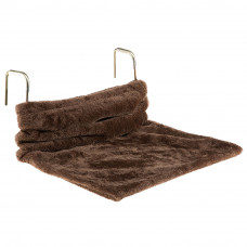 Гамак — лежанка на батарею для кішок Ferplast Cat Hammock (Ферпласт Кет Гамак)