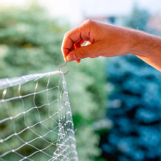 Защитная сетка на балкон для котов Ferplast Cat Net (Ферпласт Кет Нет) 600 x h 300 cм - L